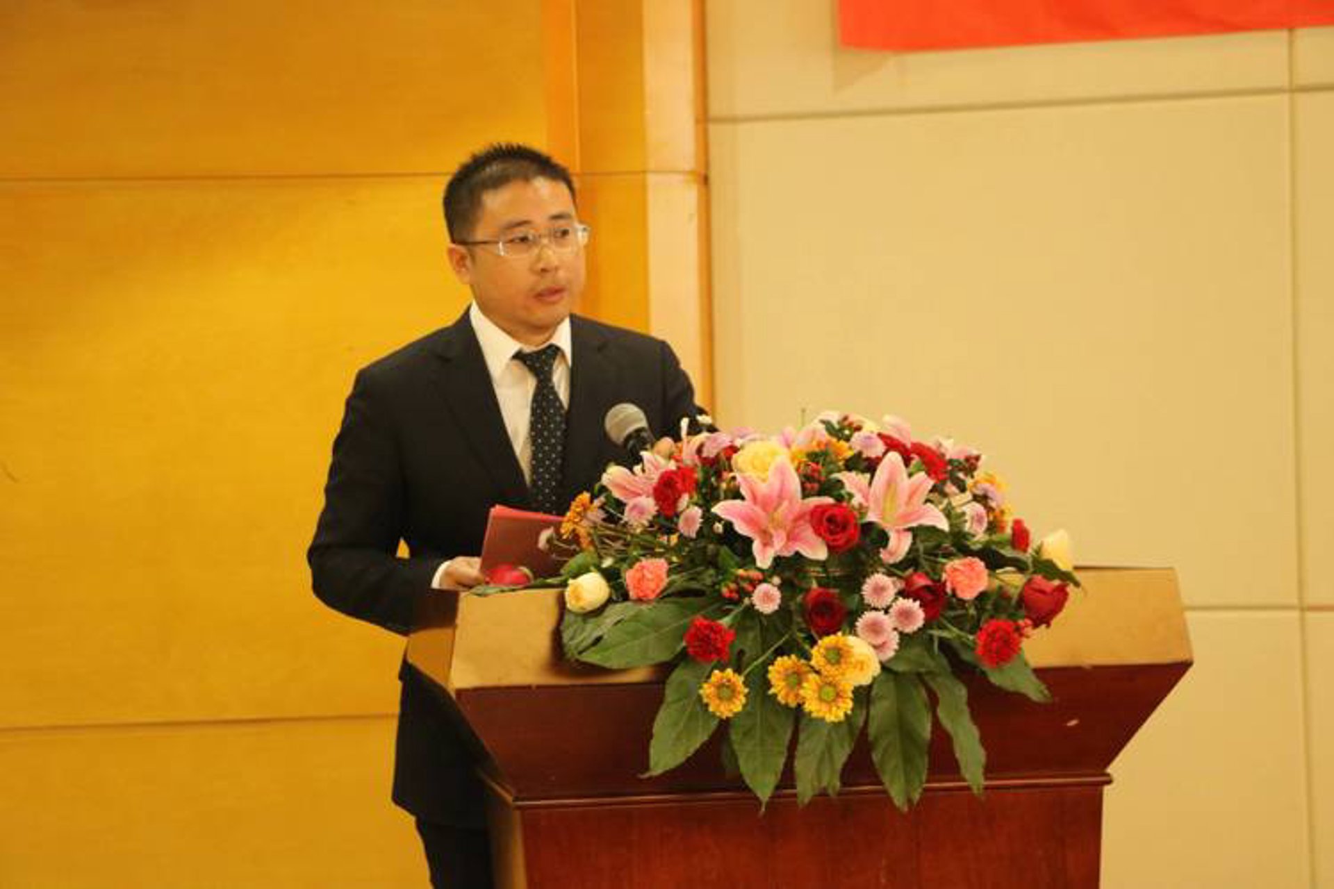 尚霆商务咨询